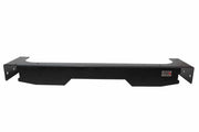 Rear Bumper Delete for Jeep Wrangler JK