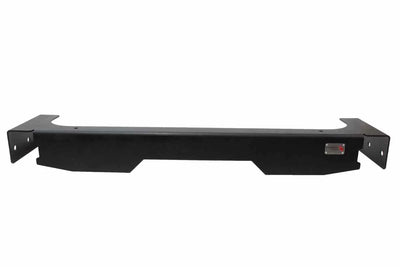 Rear Bumper Delete for Jeep Wrangler JK