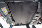 Fishbone Rear Sun Shade for Jeep Wrangler JL Unlimited