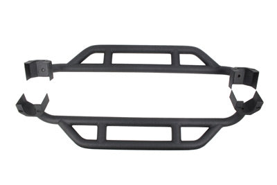 Fits 2007 to 2018 JK Wrangler and Rubicon