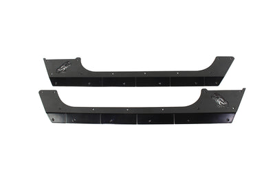 Fits 2007 to 2018 JK Wrangler and Rubicon