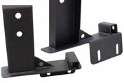 Installation Option for Fishbone Tackle Rack Sierra and Silverado