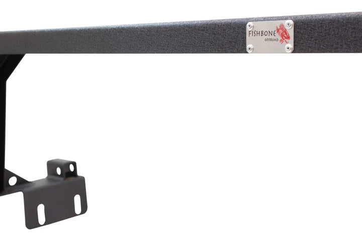 Fishbone Tackle Rack Crossbar for Toyota Tundra with 61" Bed Rack 