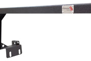 Fishbone Tackle Rack Crossbar for Toyota Tundra with 61" Bed Rack 