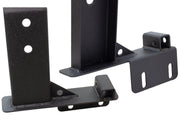 Fishbone Tackle Rack for Toyota Tundra with 61" Bed Rack