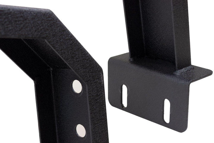 Fishbone Tackle Rack for Toyota Tundra with 61