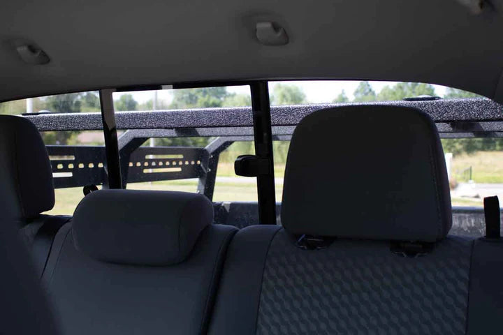 Mid-Level Rear Window Height for Tackle Rack Fishbone Offroad