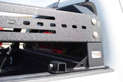 Fishbone Offroad Tackle Rack for 5Ft Sierra and Silverado