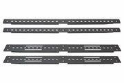 Fishbone Tackle Rack Molle Panel for GMC Sierra and Chevrolet Silverado