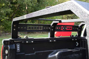 Fishbone Tackle Rack for GMC Sierra and Chevrolet Silverado 6.5ft Bed Size