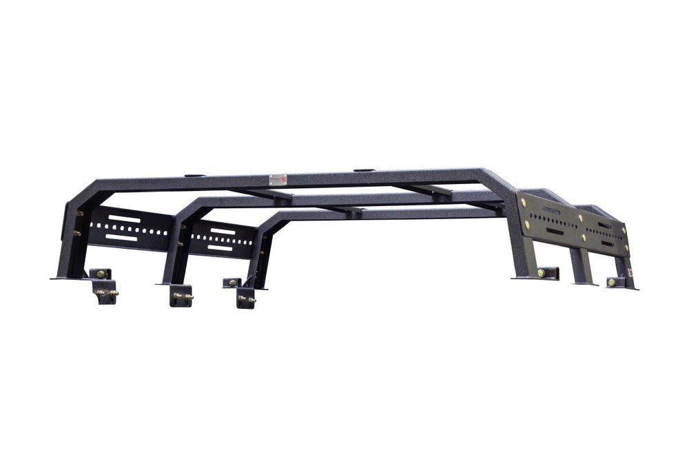 Safely supports up to 500lbs., STATIC
