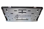 Fishbone Offroad Tailgate Table for Jeep Wrangler JK