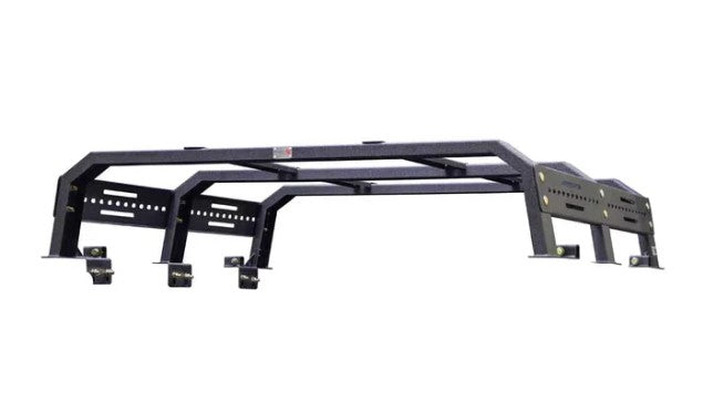 Fishbone Tackle Rack for Toyota Tundra with 74" Bed Rack