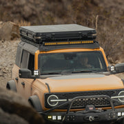 Ford Bronco 2022 Roof Rack by Prinsu