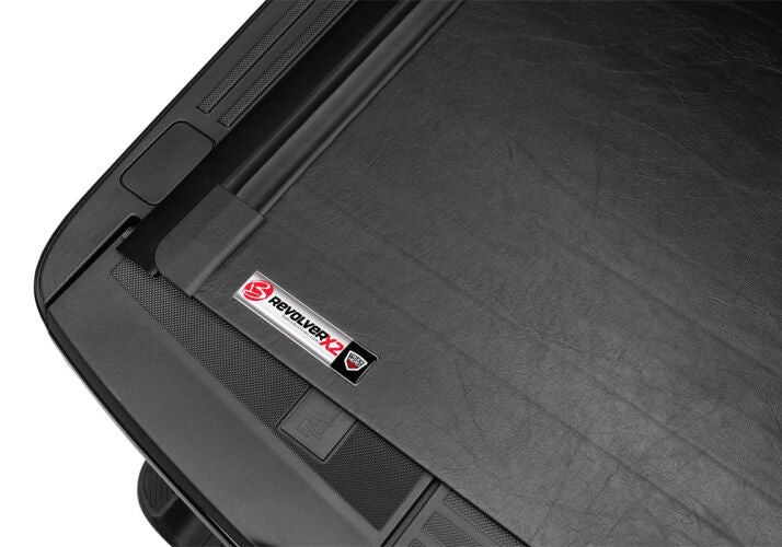 BAK Industries X2 Tonneau Cover