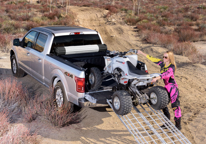 BAK Industries X2 Tonneau Cover