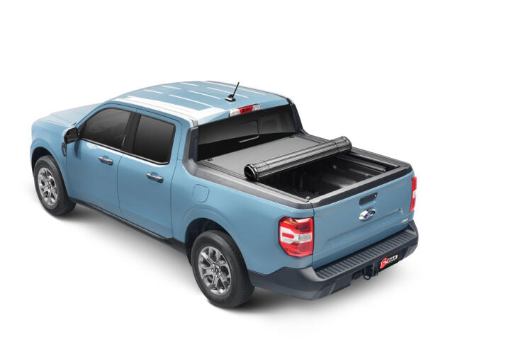 BAK Revolver X4s Truck Bed Cover for Ford Pickup Trucks