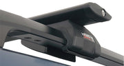 Rhino-Rack Vortex SX Black or Silver 2 Bar Roof Rack For Subaru FORESTER 03-08