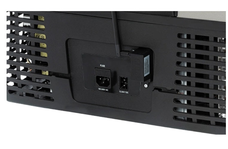Fridge/Freezer Module