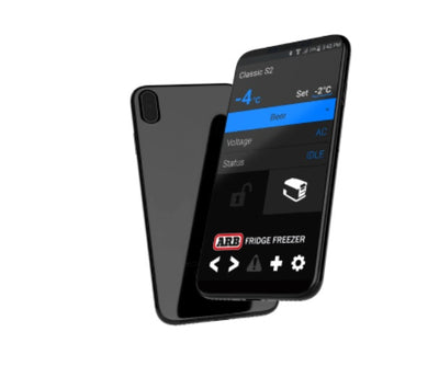 ARB Mobile App