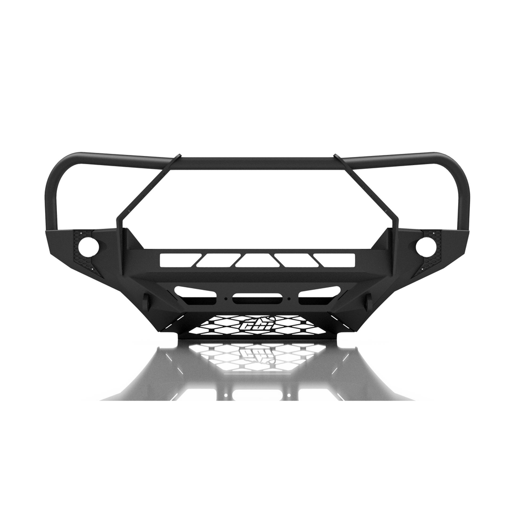 CBI Adventure Series Front Bumper 