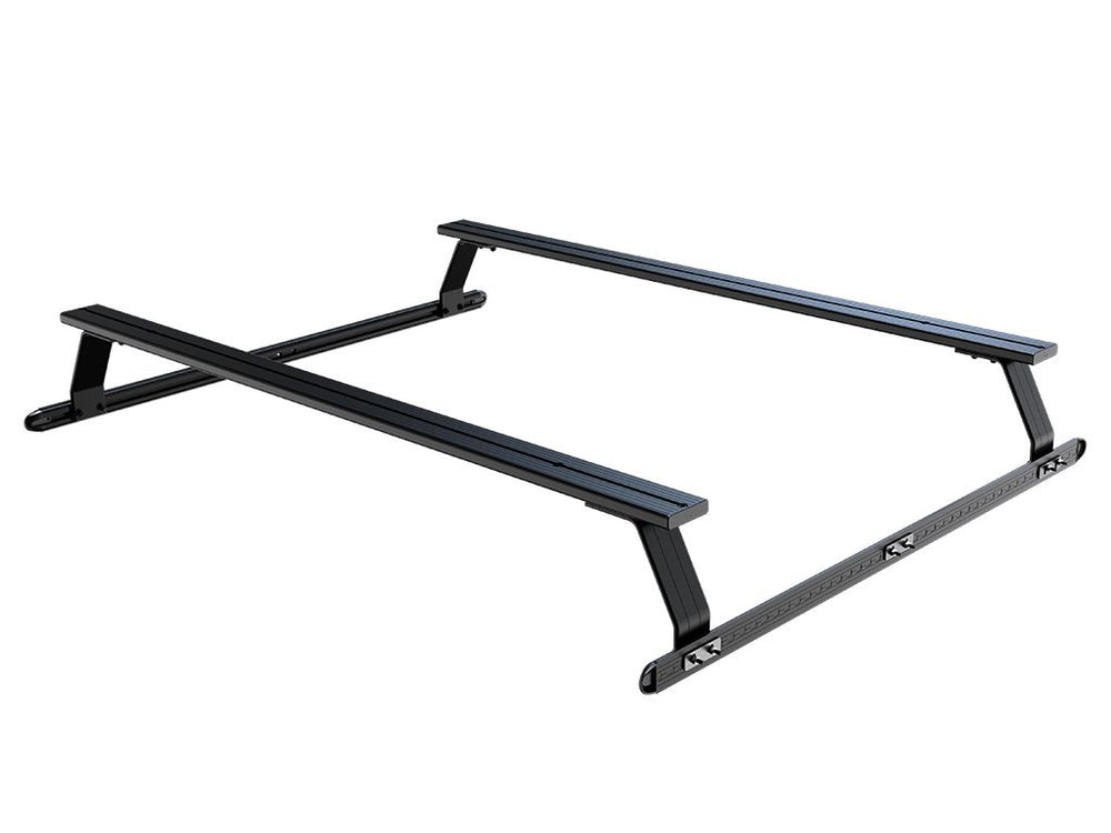 Double Load Bar Kit For GMC Sierra Crew Cab / Short Load Bed 2014+