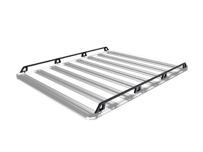 Expedition Rails Middle Kit With Roof Rack