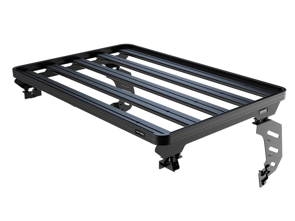 Extreme 1/2 Roof Rack Kit For Jeep Wrangler JL 2 Door 2018+