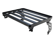 Front Runner Extreme 1/2 Roof Rack Kit For Jeep Wrangler
