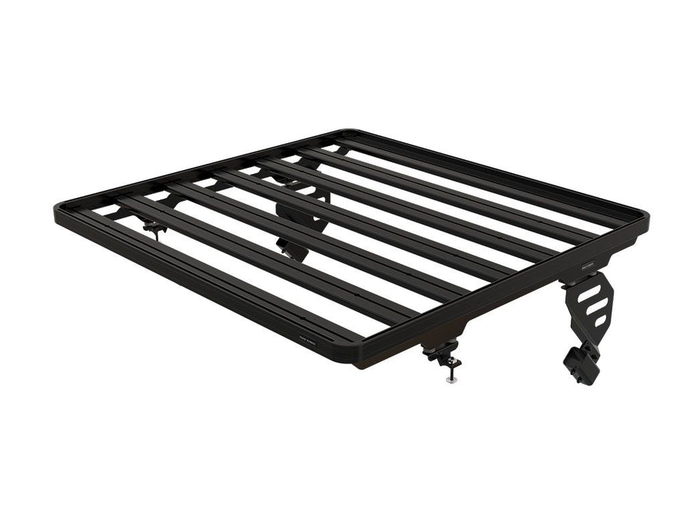 Front Runner Extreme 1/2 Roof Rack Kit For Jeep Wrangler JK 4 Door