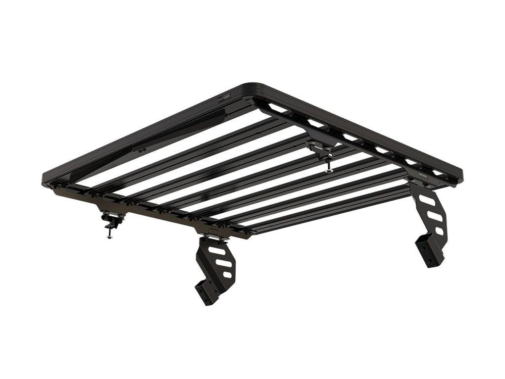 Front Runner Extreme 1/2 Roof Rack Kit For Jeep Wrangler JK 4 Door