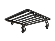 Front Runner Extreme 1/2 Roof Rack Kit For Jeep Wrangler JK 4 Door