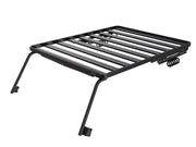 Front Runner Extreme Roof Rack Kit For Jeep Wrangler JK 2 Door