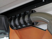 Front Runner Extreme Roof Rack Kit For Jeep Wrangler JK 2 Door