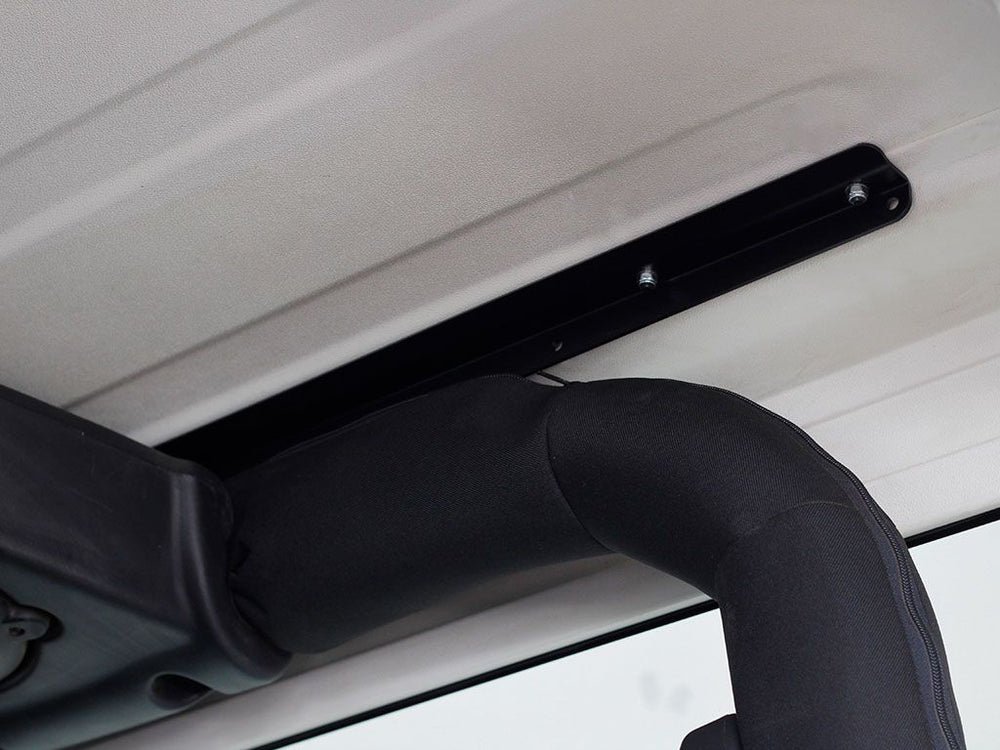 Front Runner Extreme Roof Rack Kit For Jeep Wrangler JK 2 Door