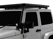 Front Runner Extreme Roof Rack Kit For Jeep Wrangler JK 2 Door