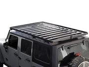 Front Runner Extreme Roof Rack Kit For Jeep Wrangler JK (2007-2018)
