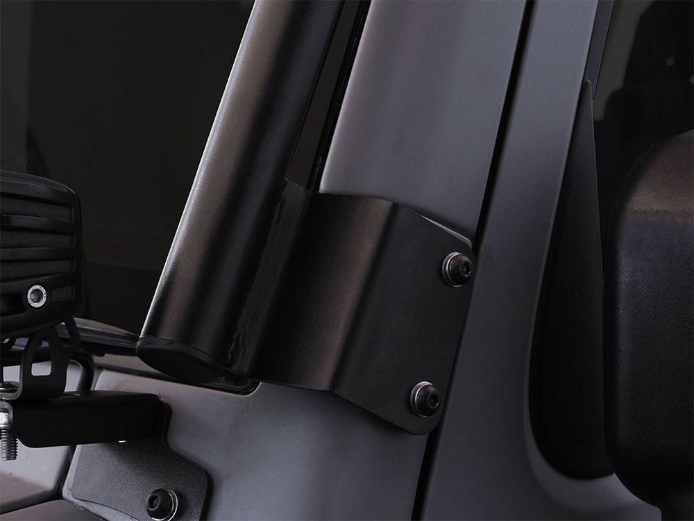 Front Runner Extreme Roof Rack Kit For Jeep Wrangler JK (2007-2018)