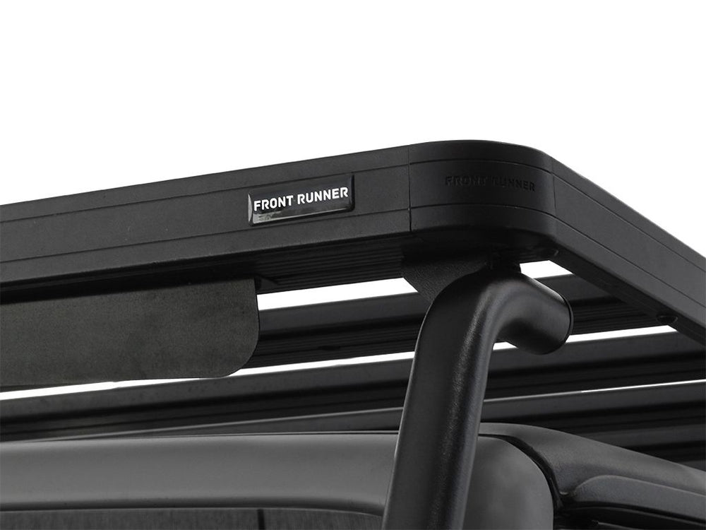 Front Runner Extreme Roof Rack Kit For Jeep Wrangler JK (2007-2018)