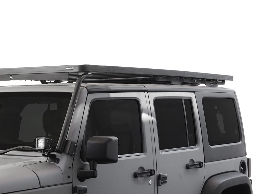 Front Runner Extreme Roof Rack Kit For Jeep Wrangler JK (2007-2018)