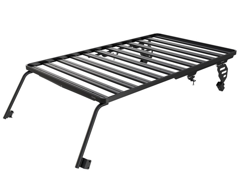 Front Runner Extreme Roof Rack Kit For Jeep Wrangler JK (2007-2018)