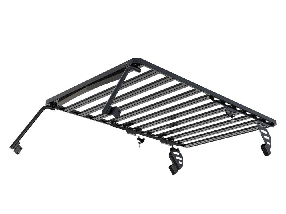 Front Runner Extreme Roof Rack Kit For Jeep Wrangler JK (2007-2018)