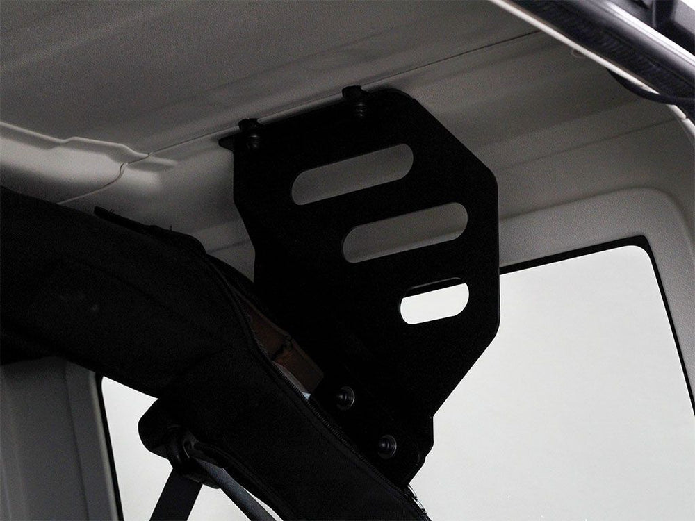 Front Runner Extreme Roof Rack Kit For Jeep Wrangler JK (2007-2018)
