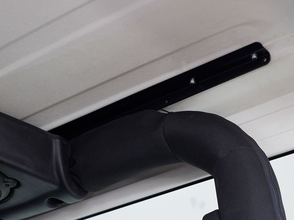 Front Runner Extreme 1/2 Roof Rack Kit For Jeep Wrangler JK (2007-2018)