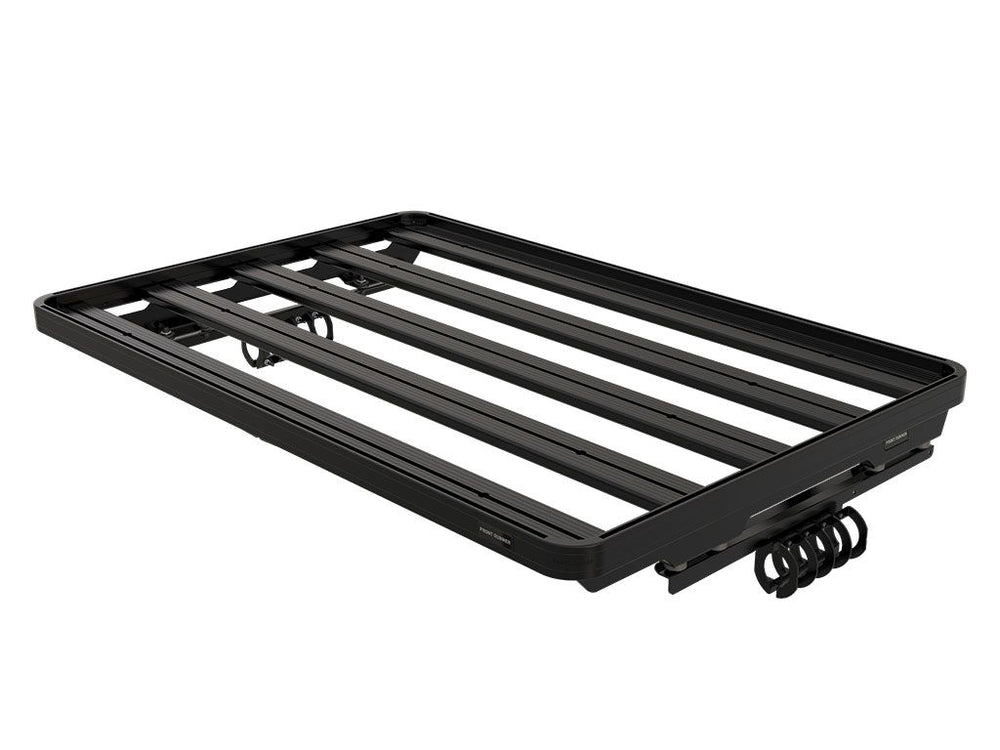 Front Runner Extreme 1/2 Roof Rack Kit For Jeep Wrangler JK (2007-2018)