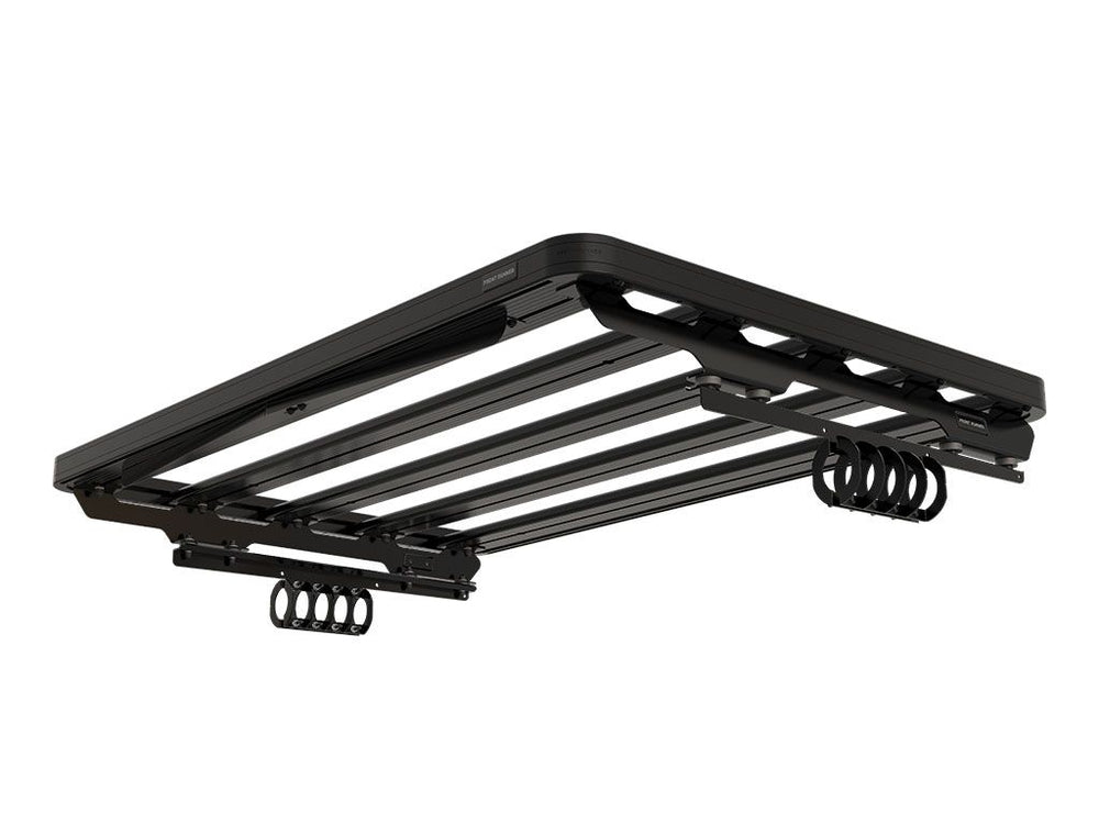 Front Runner Extreme 1/2 Roof Rack Kit For Jeep Wrangler JK (2007-2018)