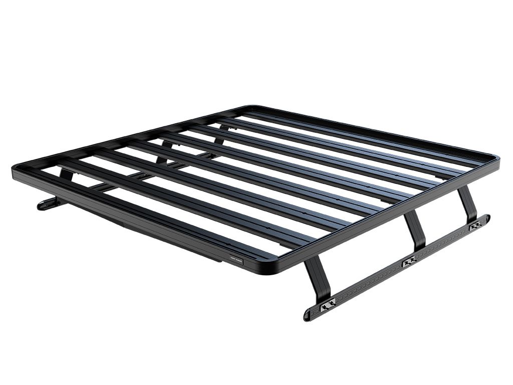 Load Bed Rack Kit For GMC Sierra 1500 / Short Load Bed 2007+