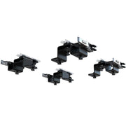 Front Runner Quick Release Roof Top Tent Mount Kit detail image without rack from below