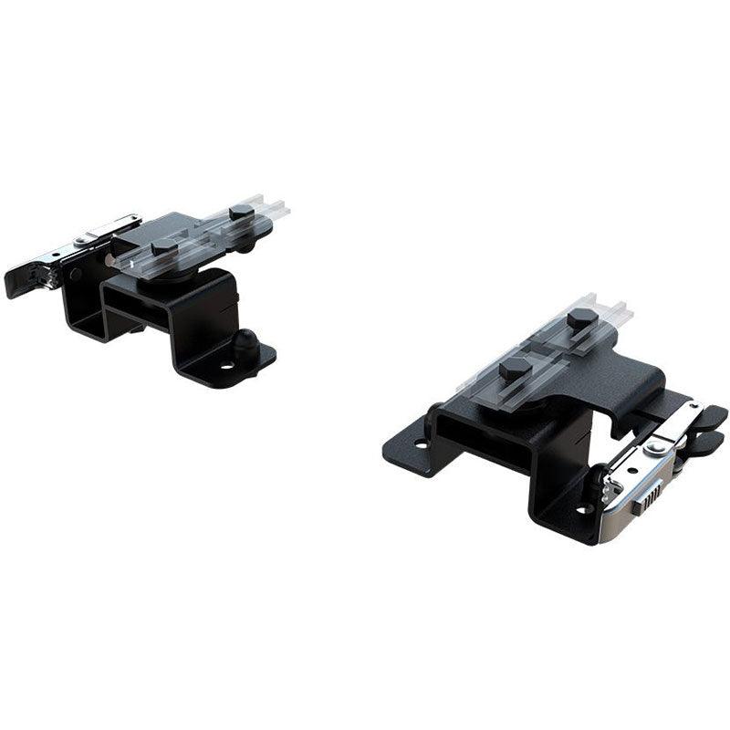 Front Runner Quick Release Roof Top Tent Mount Kit of 2 detail view