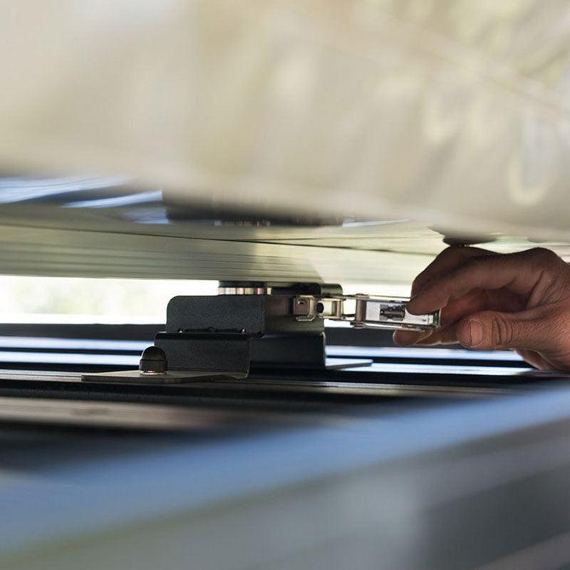 Front Runner Quick Release Roof Top Tent Mount Kit – Off Road Tents